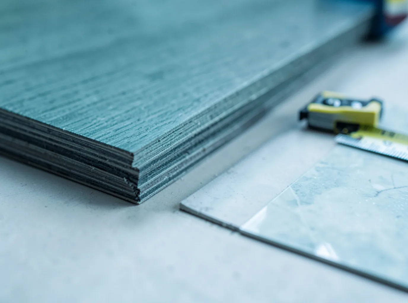 Luxury Vinyl Plank Installation Ulster Park, NY FAQs